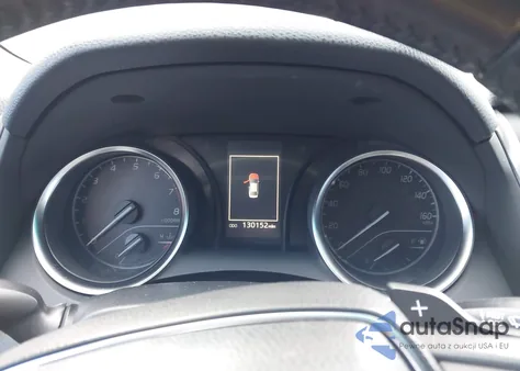 2018 Toyota Camry Se из США, поврежденный, VIN JTNB11HK9J3040249